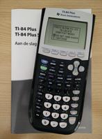 TI-84 Plus, Diversen, Rekenmachines, Ophalen, Grafische rekenmachine, Zo goed als nieuw
