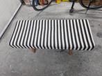 Bank zebra, Huis en Inrichting, Ophalen, Gebruikt