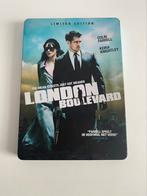London boulevard dvd steelbook, CD & DVD, DVD | Thrillers & Policiers, Comme neuf, Enlèvement ou Envoi