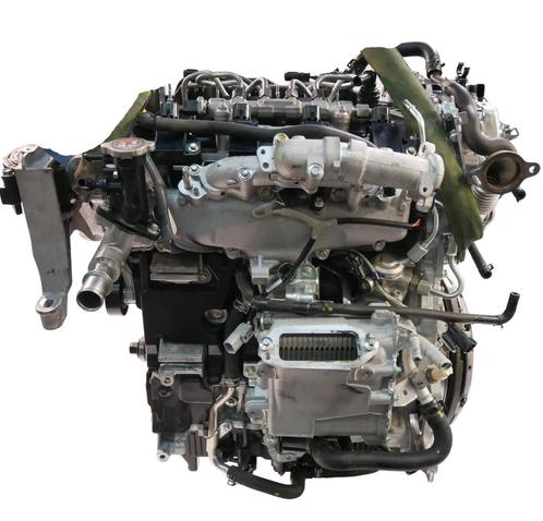 Mazda CX-30 CX30 DM 2.0L HF HFY1-motor, Auto-onderdelen, Motor en Toebehoren, Mazda, Gereviseerd, Ophalen of Verzenden