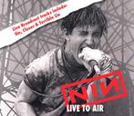 CD NINE INCH NAILS - Live in Woodstock 1994, Verzenden, Zo goed als nieuw
