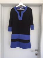 Jurk Small / 36, Kleding | Dames, Jurken, Cortefiel, Zwart, Ophalen of Verzenden, Zo goed als nieuw