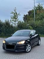 Audi A1 1.4 2018, Stof, A1, Zwart, 1400 cc