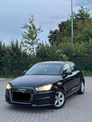 Audi A1 1.4 2018