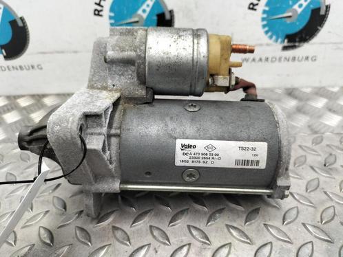 RENAULT MASTER [STARTER] 2019, Auto-onderdelen, Overige Auto-onderdelen, Gebruikt, ARN erkend, Stiba lid, Erkend duurzaam, Ophalen of Verzenden