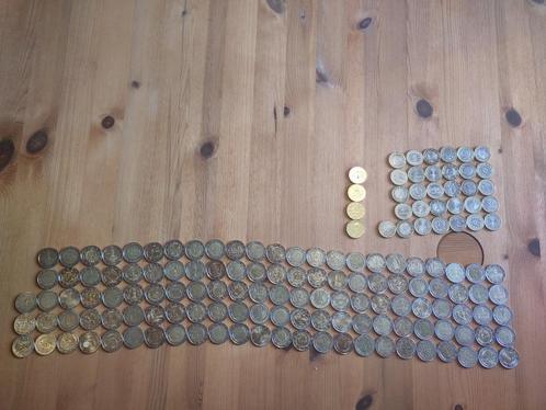 Euro munten verzameling, Postzegels en Munten, Munten en Bankbiljetten | Verzamelingen, Munten, Ophalen