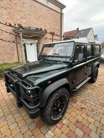 Land Rover Defender 110 (2004) TD5 chassis opgelast & gecoat, Auto's, Land Rover, Defender, Particulier, Electronic Stability Program (ESP)