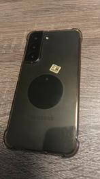 Samsung Galaxy S22, Télécoms, Téléphonie mobile | Samsung, Noir, Enlèvement, Utilisé, 256 GB
