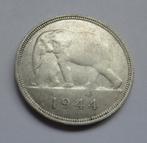 belgisch congo  50 francs  1944, Enlèvement ou Envoi, Argent