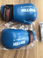 Top tien taekwando/bokshandschoenen, Sport en Fitness, Vechtsporten en Zelfverdediging, Taekwondo, Vechtsportbescherming, Ophalen of Verzenden
