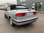 9-3 2.0 Turbo LPT Cabrio Luxe CLIMATISATION/CUIR !!!!!!, Autos, Cuir, 1998 cm³, Achat, 4 cylindres
