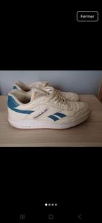 Basket Reebok, Kleding | Heren, Schoenen, Ophalen, Wit, Reebok, Sneakers