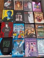 360+ BLU-RAY / DVD collectie, Cd's en Dvd's, Ophalen, Zo goed als nieuw, Boxset