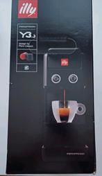 Expresso apparaat illy Iperespresso Y3.3 (nieuw), 1 tasse, Dosettes et capsules de café, Machine à espresso, Enlèvement ou Envoi