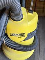 Alleszuiger Karcher A2004, Doe-het-zelf en Bouw, Reinigingsmachines, Ophalen, Gebruikt