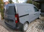 Renault Kangoo Express, Auto's, 75 kW, Monovolume, Zwart, Parkeersensor