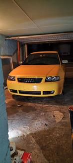 Audi s3 8l start maar rijd ni meer bwj99, Auto's, Audi, Particulier, Te koop, S3