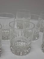 Kristallen drinkglas of degustatieglas, Verzamelen, Glas en Drinkglazen, Ophalen of Verzenden, Zo goed als nieuw, Borrel- of Shotglas