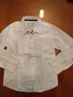 wit hemd, Garçon ou Fille, Chemise ou Chemisier, Utilisé, Zara