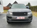 2017 Range Rover Vogue SDV8 - Lichte vracht, Auto's, Gebruikt, Overige brandstoffen, Bedrijf, Overige carrosserie