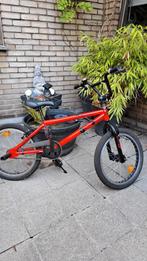 BMX-FIETS, Fietsen en Brommers, Ophalen, Zo goed als nieuw