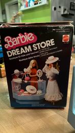 Barbie vintage dream store, Ophalen of Verzenden
