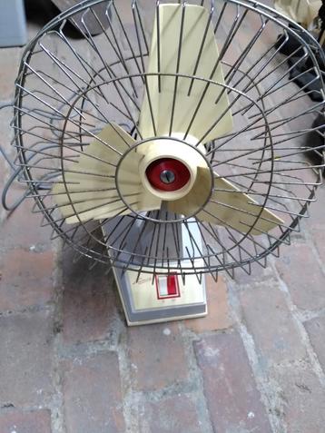 Retro ventilator Numase beschikbaar voor biedingen