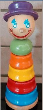GOKI STACKING MAN, Nieuw, Jongen of Meisje