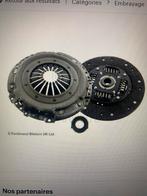 Kits embrayage vw, Enlèvement