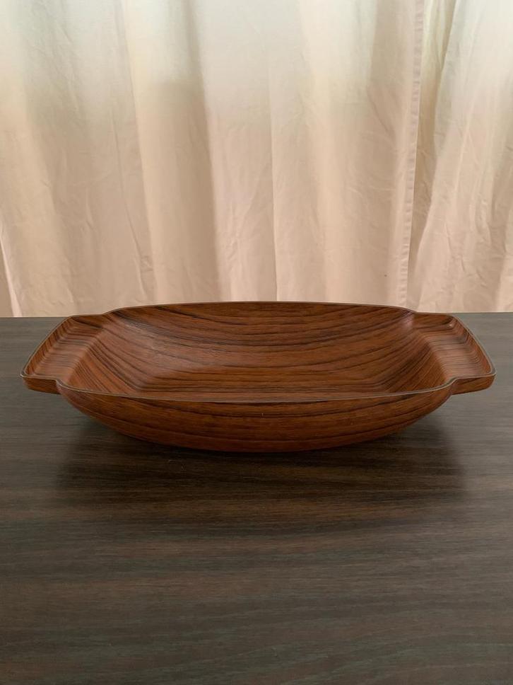 Vintage CALEPPIO beker/saladeschaal (gemaakt in Italië), Verzamelen, Retro, Ophalen of Verzenden