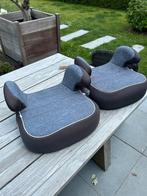Stoelverhoger auto Quax 2 stuks, Kinderen en Baby's, Autostoeltjes, Autogordel, 15 t/m 36 kg, Zo goed als nieuw, Ophalen