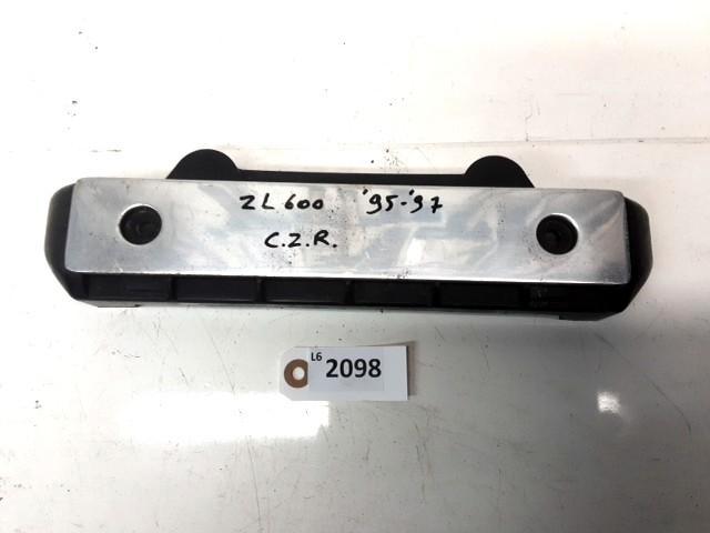 ZL600 Eliminator 1995 - 1997 Kawasaki Cover D1-57032, Motoren, Onderdelen | Kawasaki