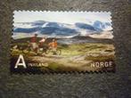 Noorwegen/Norvège 2007 Mi 1611(o) Gestempeld/Oblitéré, Timbres & Monnaies, Timbres | Europe | Scandinavie, Norvège, Envoi