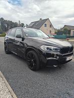 Bmw x5 2.5d automaat m-pakket, Auto's, Automaat, Particulier, Te koop, Trekhaak