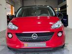 Opel Adam - 12 maanden garantie, Auto's, Voorwielaandrijving, 4 cilinders, Bedrijf, Grijs