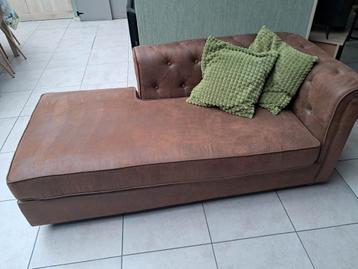 Chaise longue beschikbaar voor biedingen