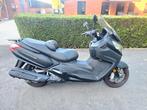 Sym. 600 i. Kapot motorblok. Goede staat., Scooter, Ophalen, Overige merken, 600 cc