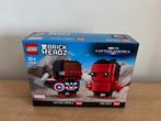 Lego super heroe brickheadz Captain America & Red Hulk 40668, Enlèvement ou Envoi, Neuf, Lego