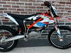 Ktm ex-c électrique, Particulier