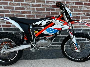 Ktm ex-c électrique  beschikbaar voor biedingen
