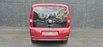 Fiat Doblo *7 places* APPROUVÉ POUR LA VENTE, Autos, Rouge, Achat, Doblo, Entreprise