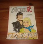 bd section r 1 jeune europe 103 eo raymond  reding, Ophalen