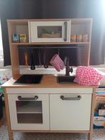 Stunt prijs: Keukentje Ikea, Ophalen, Gebruikt, Hout, Speelkeuken