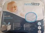 Aerosleep bed bumper, Kinderen en Baby's, Zo goed als nieuw, Ophalen