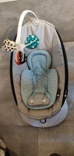 4moms RockaRoo Baby Rocker, Comme neuf, Enlèvement ou Envoi