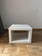 Nachtkastje/salontafeltje, Huis en Inrichting, Ophalen, Zo goed als nieuw