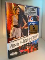 Amy Winehouse – I Told You I Was Trouble - Live In London, CD & DVD, Musique et Concerts, Utilisé, Enlèvement ou Envoi