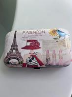 Manicure:liefelijk pochetje, Ophalen of Verzenden, Nieuw