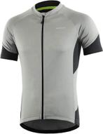 Maillot de vélo respirant BERGRISAR pour homme FAST FREE LEV, Envoi, Neuf, XL, Hommes