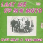 Cliff Rilly & Self-Made – Laat Me, Cd's en Dvd's, Gebruikt, 7 inch, Single, Ophalen of Verzenden